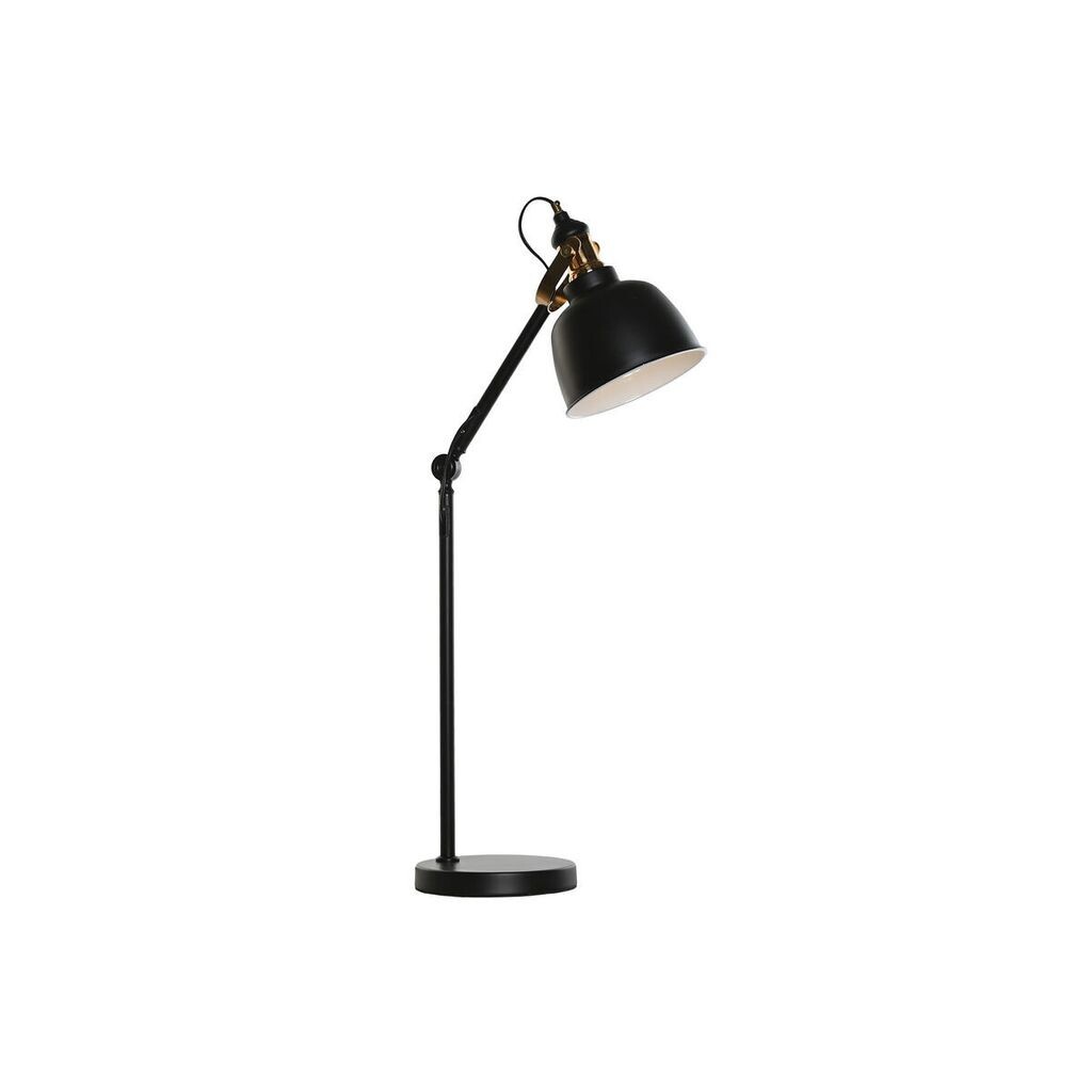 Настольная лампа DKD Home Decor 41 x 18 x 59 см Черное золото Металл 220 В 50 Вт, черный
Настольная лампа DKD Home Decor 41 x 18 x 59 см Черное золото Металл 220 В 50 Вт, черный
