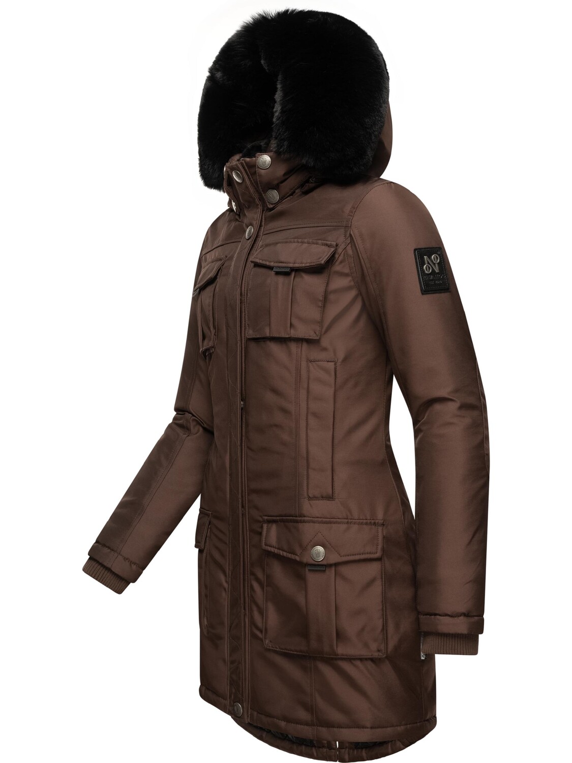 Пуховик Navahoo Tiniis, цвет Dark Choco, Коричневый, Пуховик Navahoo Tiniis, цвет Dark Choco
Пуховик Navahoo Tiniis, цвет Dark Choco, Коричневый, Пуховик Navahoo Tiniis, цвет Dark Choco