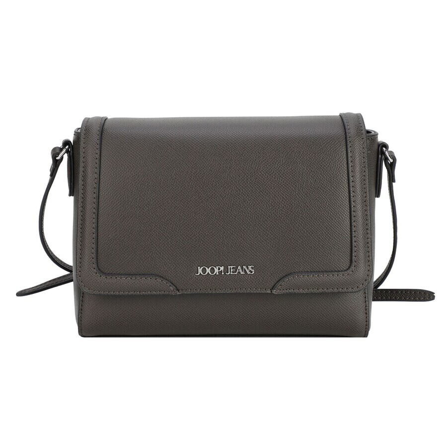 Сумка через плечо JOOP! Jeans Crossbody Bag Cornice, серый 
Сумка через плечо JOOP! Jeans Crossbody Bag Cornice, серый
