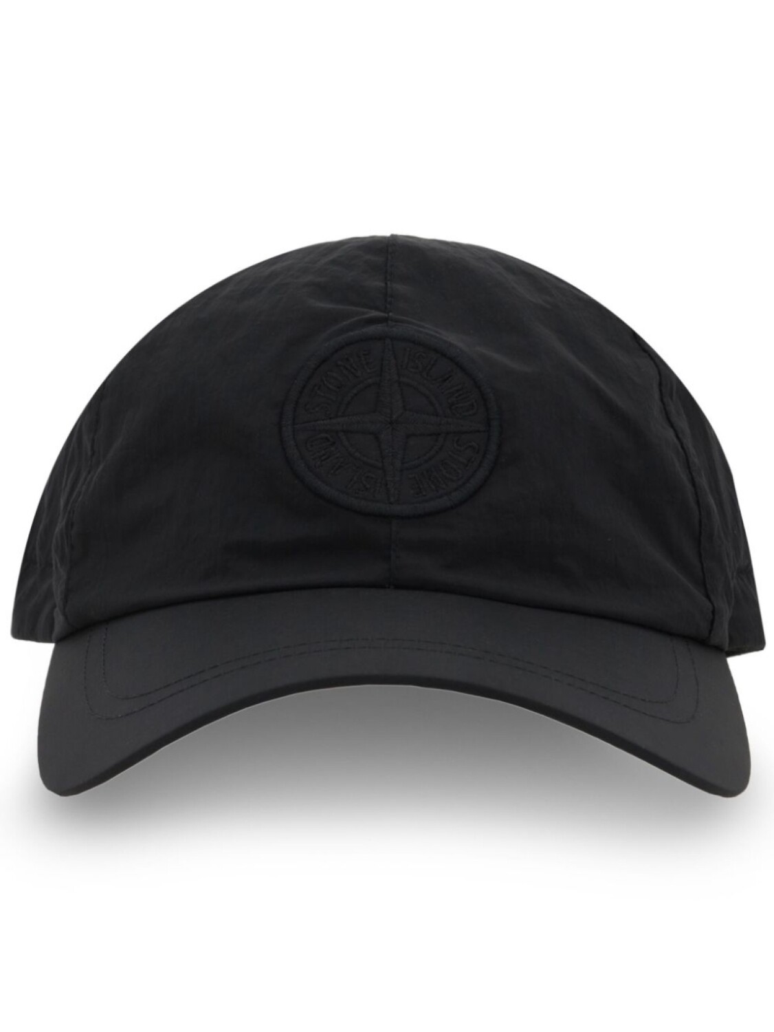 Stone Island бейсболка с нашивкой Compass, черный
Stone Island бейсболка с нашивкой Compass, черный
