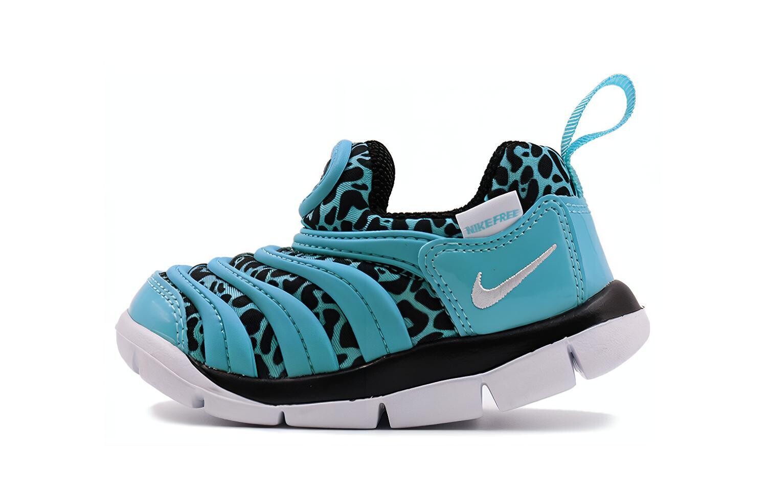 Сандалии Nike Dynamo Free Toddler Shoes Baby 
Сандалии Nike Dynamo Free Toddler Shoes Baby