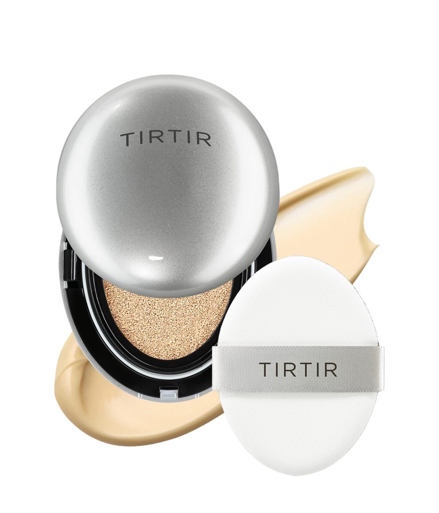 Подушка-основа TirTir Mask Fit Aura Cushion, 21W Natural Ivory, 18g
Подушка-основа TirTir Mask Fit Aura Cushion, 21W Natural Ivory, 18g