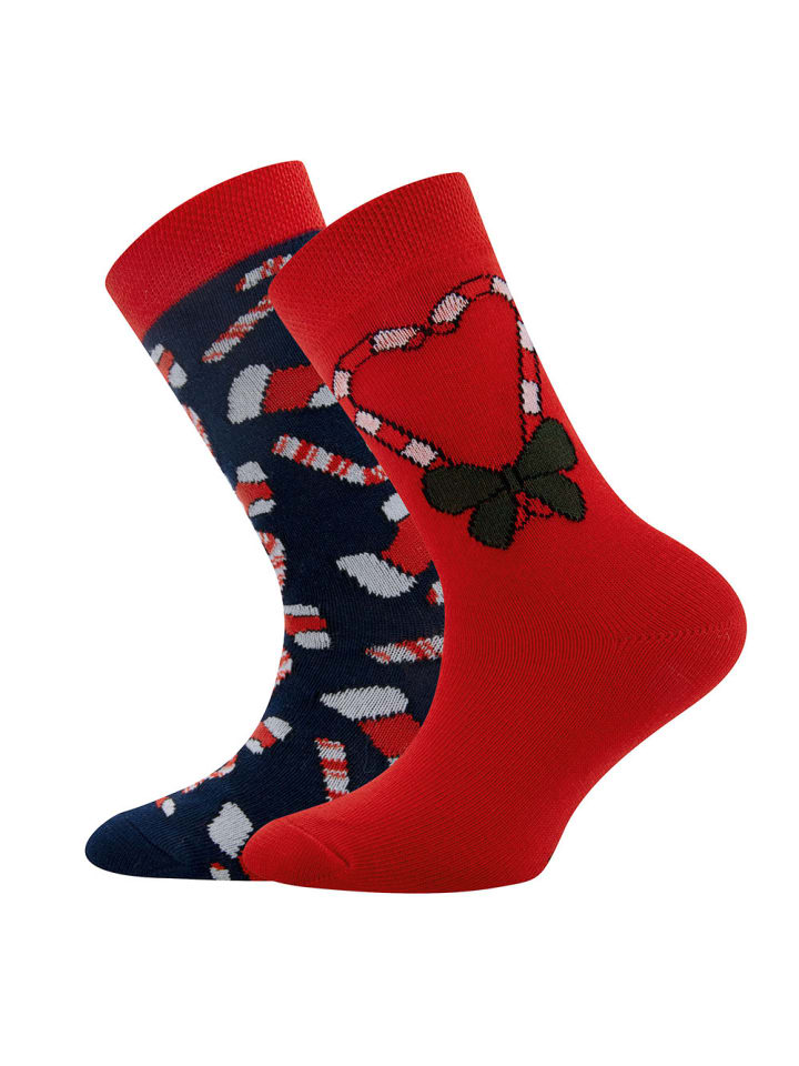 Носки ewers, красочный
Носки ewers, красочный