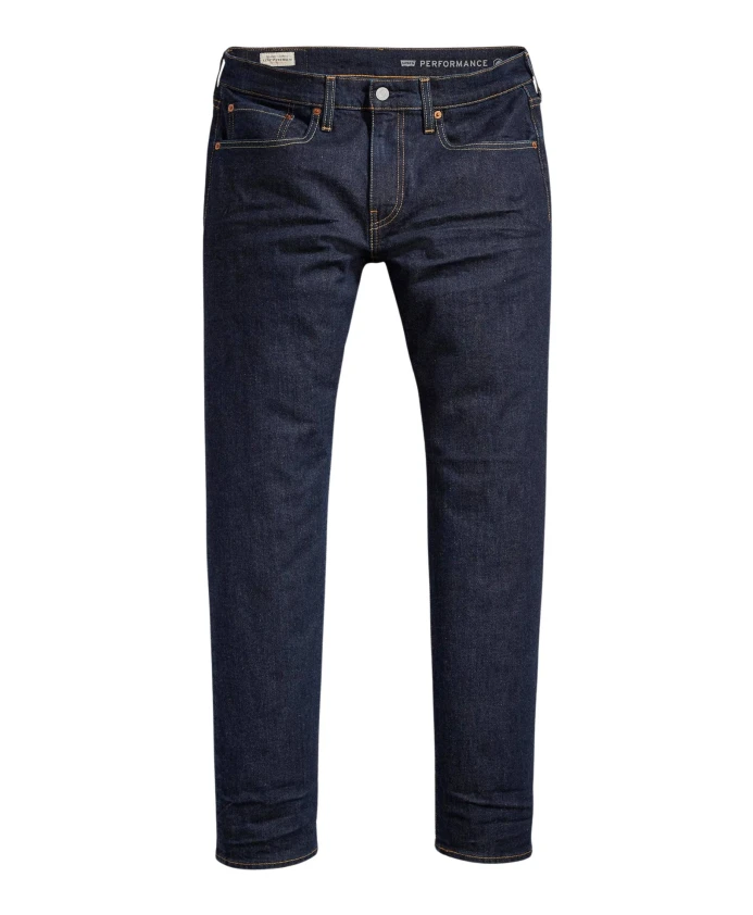 Джинсы 502 зауженного кроя Levi'S, синий
Джинсы 502 зауженного кроя Levi'S, синий