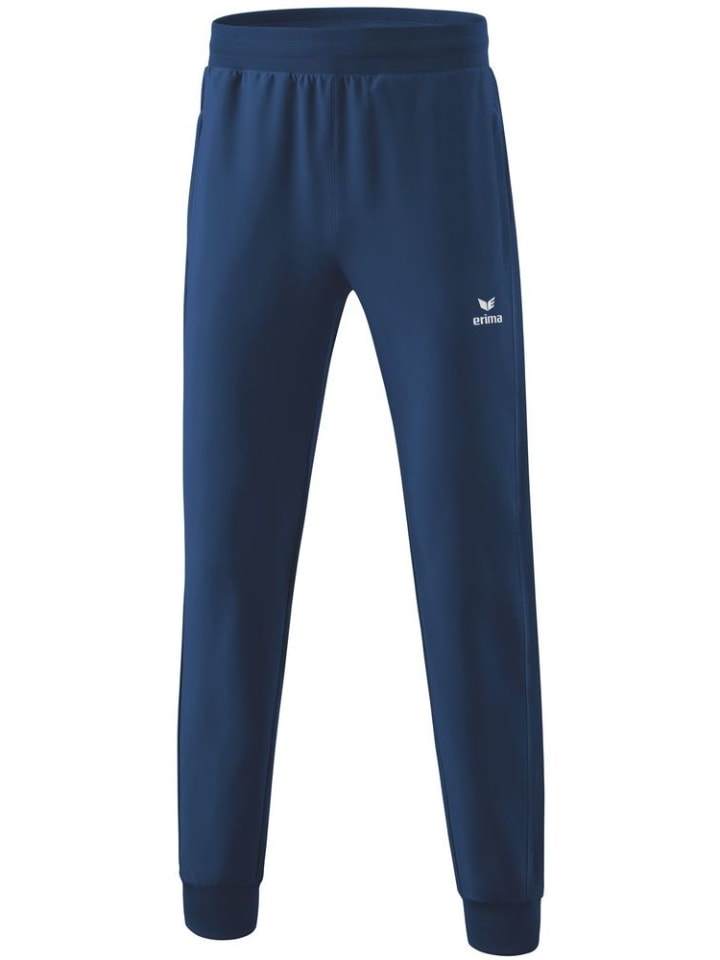 Спортивные брюки Change By Erima Präsentationshose erima, синий
Спортивные брюки Change By Erima Präsentationshose erima, синий