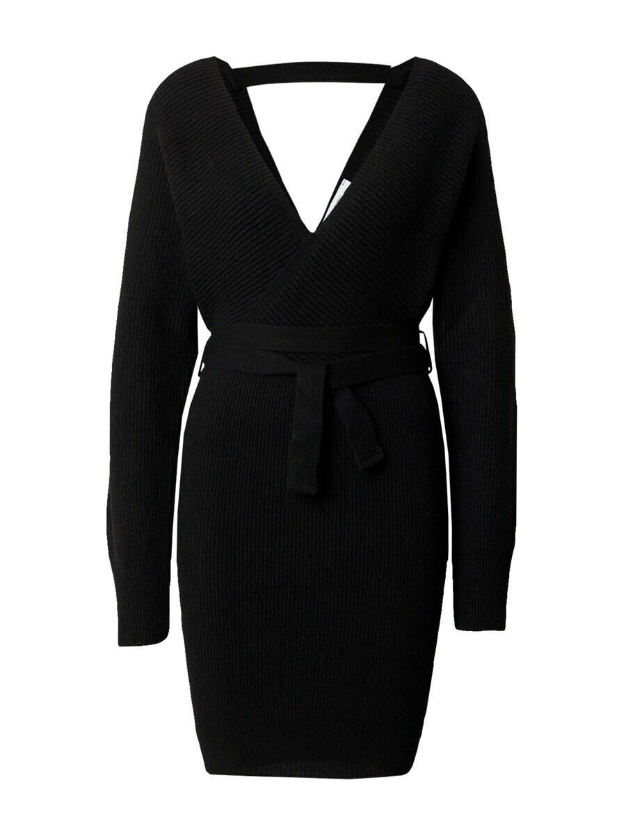Мини платье ABOUT YOU Dress Hanni, черный
Мини платье ABOUT YOU Dress Hanni, черный