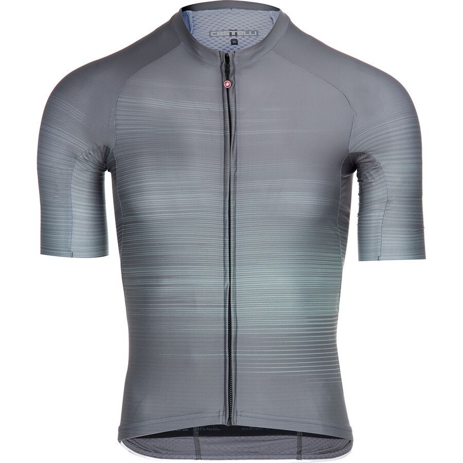 Футболка Castelli Aero Race 60 Limited Edition Castelli, Gray Green Lime
Футболка Castelli Aero Race 60 Limited Edition Castelli, Gray Green Lime