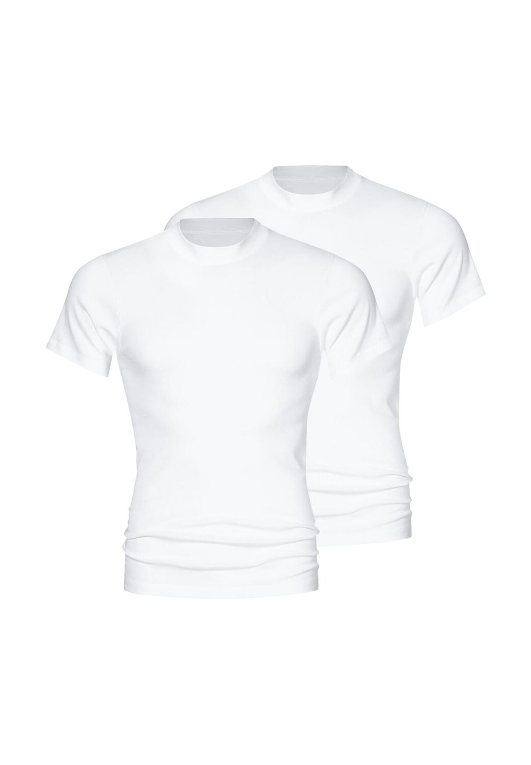 Майка/рубашка с короткими рукавами, 2 шт. сухого хлопка в упаковке mey, белый
Майка/рубашка с короткими рукавами, 2 шт. сухого хлопка в упаковке mey, белый