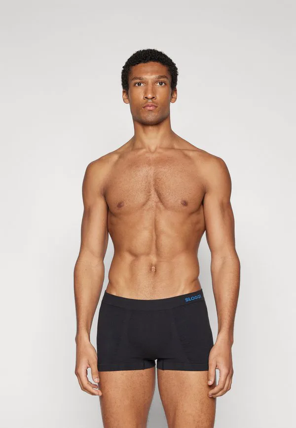 Мужские стильные хипстерские плавки из двух штук Sloggi, Black, Черный, Мужские стильные хипстерские плавки из двух штук Sloggi, Black
Мужские стильные хипстерские плавки из двух штук Sloggi, Black, Черный, Мужские стильные хипстерские плавки из двух штук Sloggi, Black