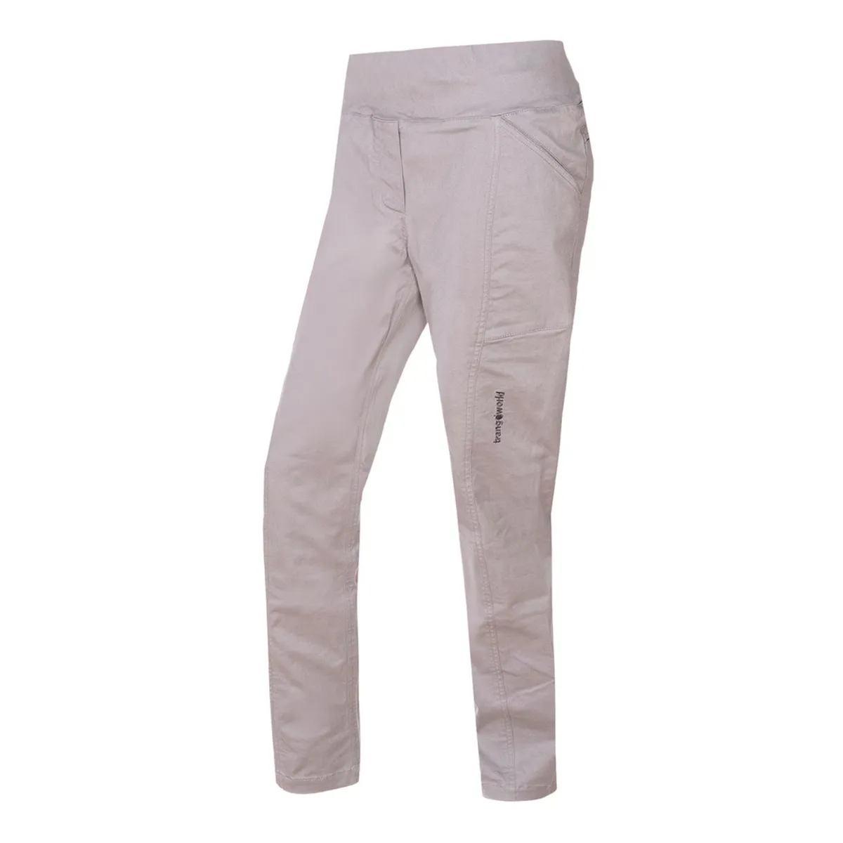 Женские длинные брюки Segad Trangoworld, серый
Женские длинные брюки Segad Trangoworld, серый