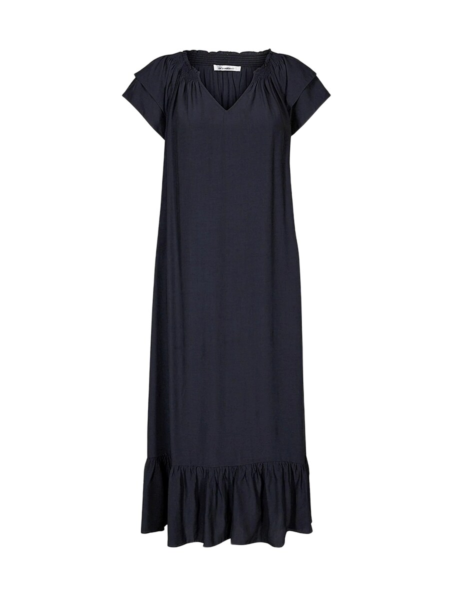 Платье co'couture Sunrise, морской синий
Платье co'couture Sunrise, морской синий