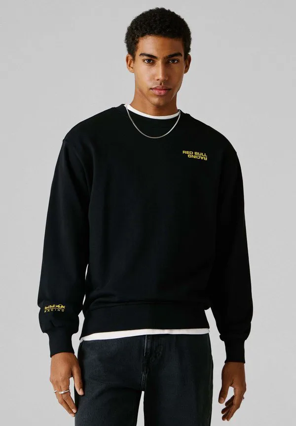 Толстовка с логотипом reflect Red Bull Racing X Pepe Jeans, Black, Черный, Толстовка с логотипом reflect Red Bull Racing X Pepe Jeans, Black
Толстовка с логотипом reflect Red Bull Racing X Pepe Jeans, Black, Черный, Толстовка с логотипом reflect Red Bull Racing X Pepe Jeans, Black