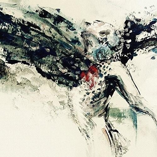 Виниловая пластинка Dark Suns - Everchild
Виниловая пластинка Dark Suns - Everchild