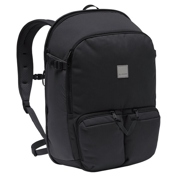 Рюкзак Vaude, черный
Рюкзак Vaude, черный