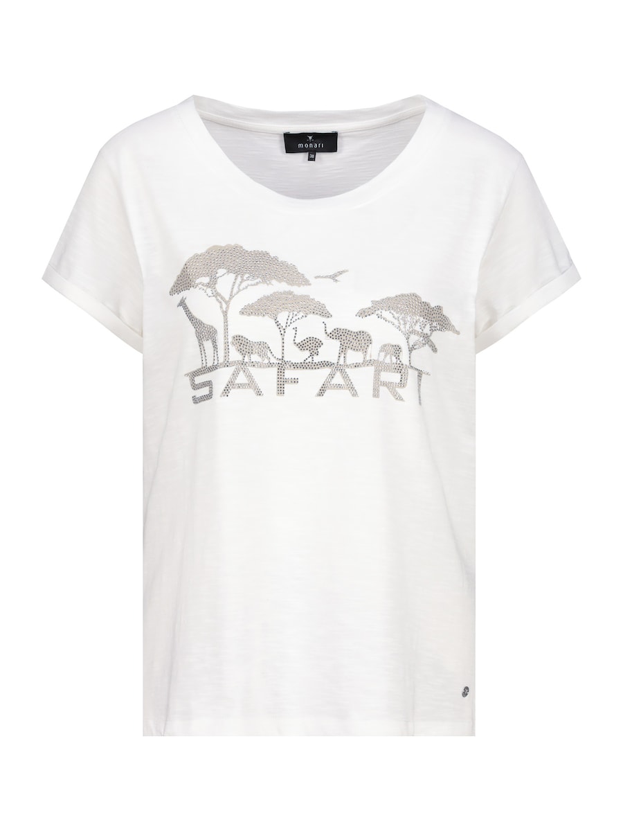 Рубашка monari, серый
Рубашка monari, серый