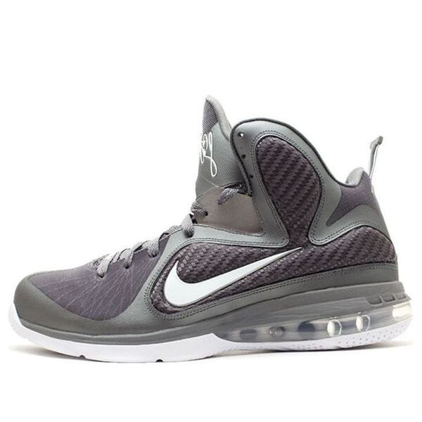 Кроссовки леброн 9 Nike, белый
Кроссовки леброн 9 Nike, белый