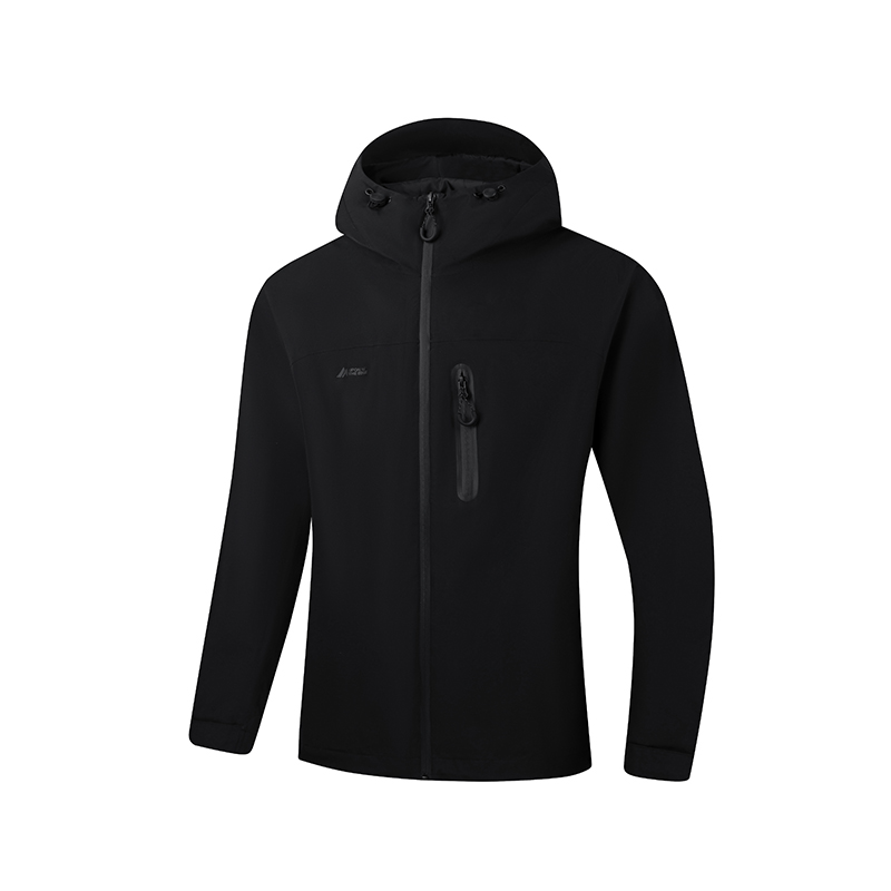 Ветровка ветронепроницаемая и дышащая Unisex 361°, super черный
Ветровка ветронепроницаемая и дышащая Unisex 361°, super черный