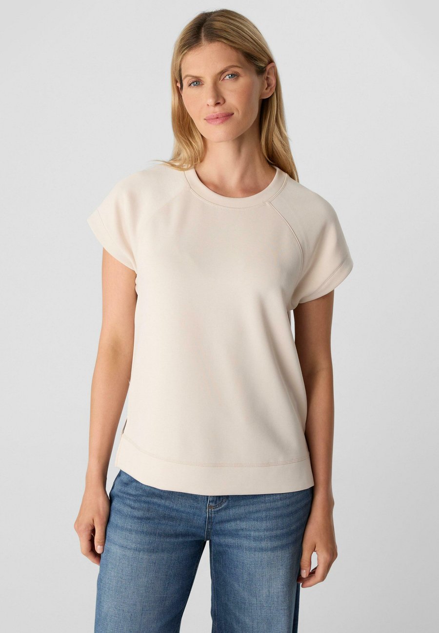 Футболка comma casual identity MIT RAGLANÄRMELN UND SEITENSCHLITZEN, Helles Beige/Sand, Бежевый, Футболка comma casual identity MIT RAGLANÄRMELN UND SEITENSCHLITZEN, Helles Beige/Sand
Футболка comma casual identity MIT RAGLANÄRMELN UND SEITENSCHLITZEN, Helles Beige/Sand, Бежевый, Футболка comma casual identity MIT RAGLANÄRMELN UND SEITENSCHLITZEN, Helles Beige/Sand