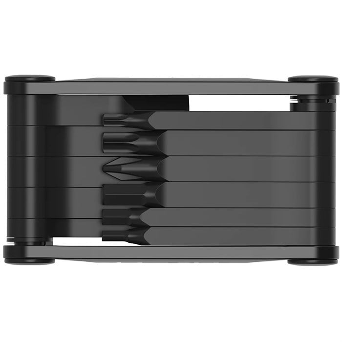 Многофункциональный инструмент V pro 11 Lezyne, Black
Многофункциональный инструмент V pro 11 Lezyne, Black