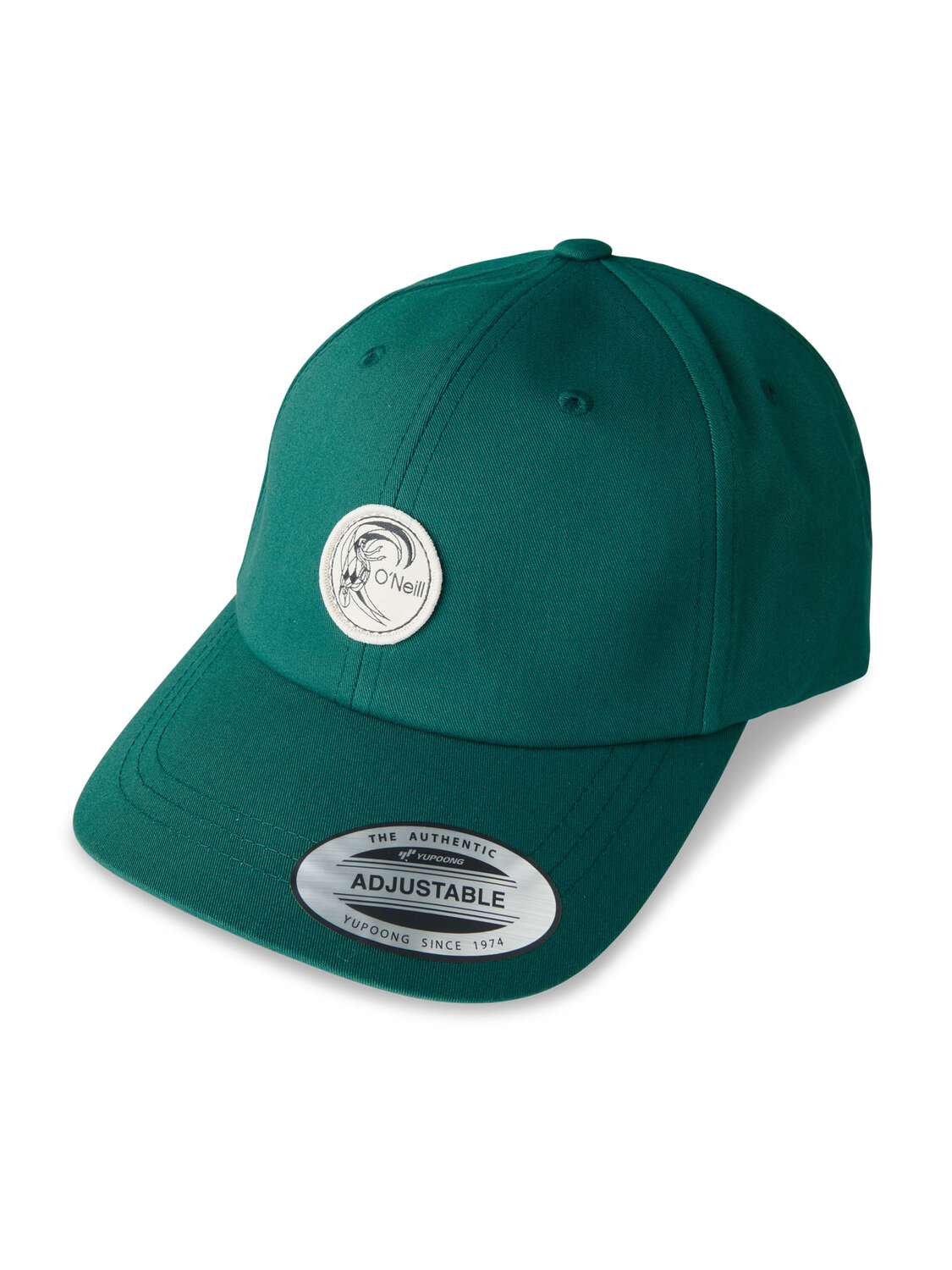 O'NEILL Кепка в темно-зеленом цвете
O'NEILL Кепка в темно-зеленом цвете