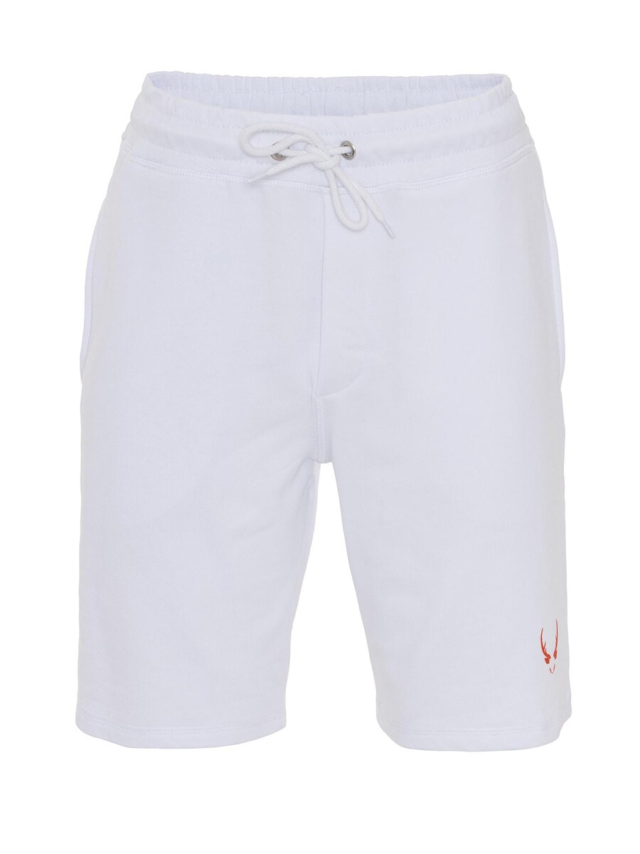 Обычные брюки By Diess Collection, белый
Обычные брюки By Diess Collection, белый