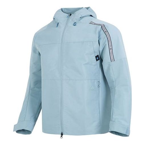 Куртка adidas Th Commtek Wvjk Logo HR4439
Куртка adidas Th Commtek Wvjk Logo HR4439