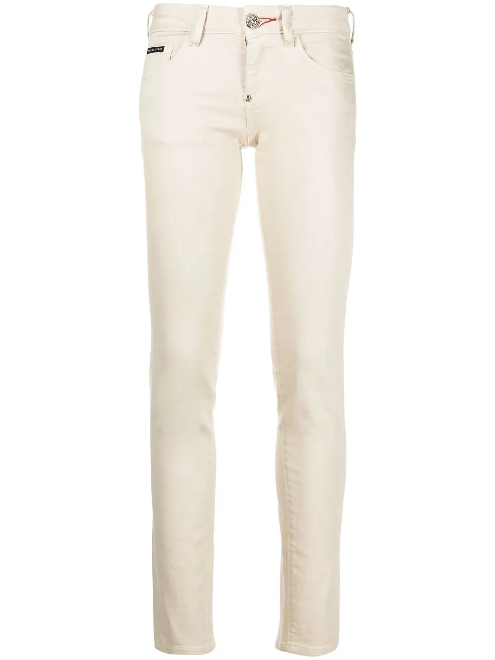 Джинсовые леггинсы Iconic Philipp Plein, нейтральный
Джинсовые леггинсы Iconic Philipp Plein, нейтральный