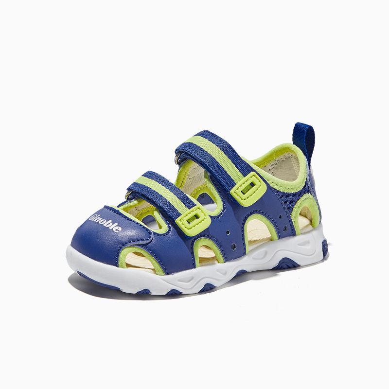 Детская обувь Infant And Toddler GINOBLE, темно-синий
Детская обувь Infant And Toddler GINOBLE, темно-синий