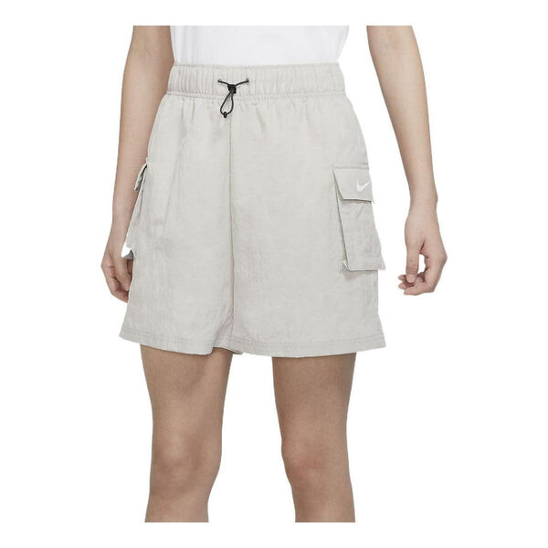 Шорты спортивная одежда основные тканые шорты с высокой посадкой Nike, серый
Шорты спортивная одежда основные тканые шорты с высокой посадкой Nike, серый