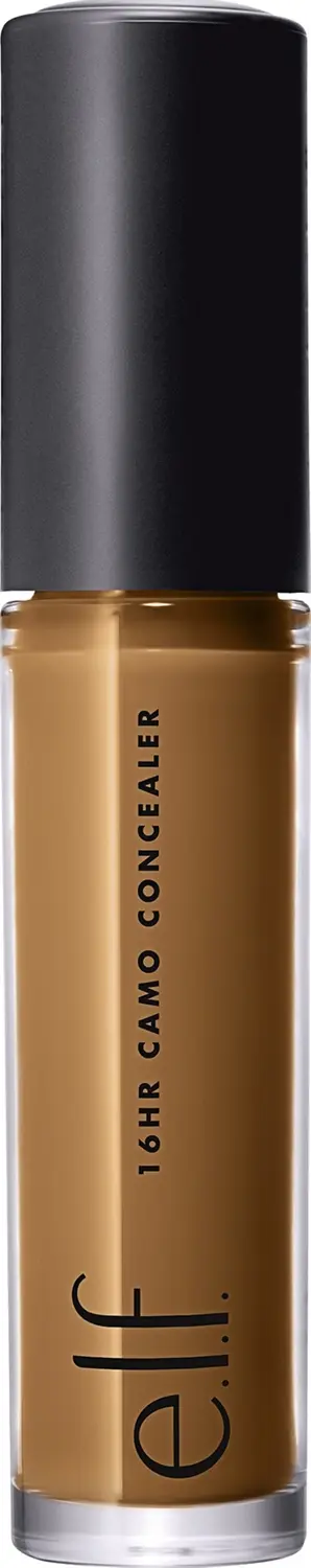 Консилер e.l.f. Cosmetics 16HR Camo Concealer Deep Chestnut
Консилер e.l.f. Cosmetics 16HR Camo Concealer Deep Chestnut