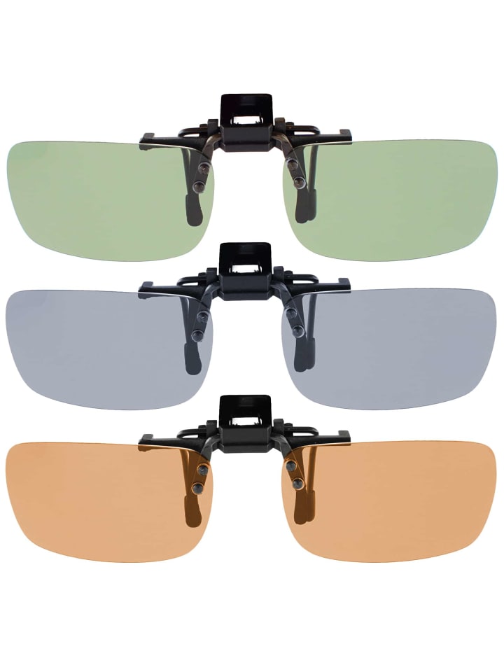 Солнцезащитные очки BEZLIT
Солнцезащитные очки BEZLIT