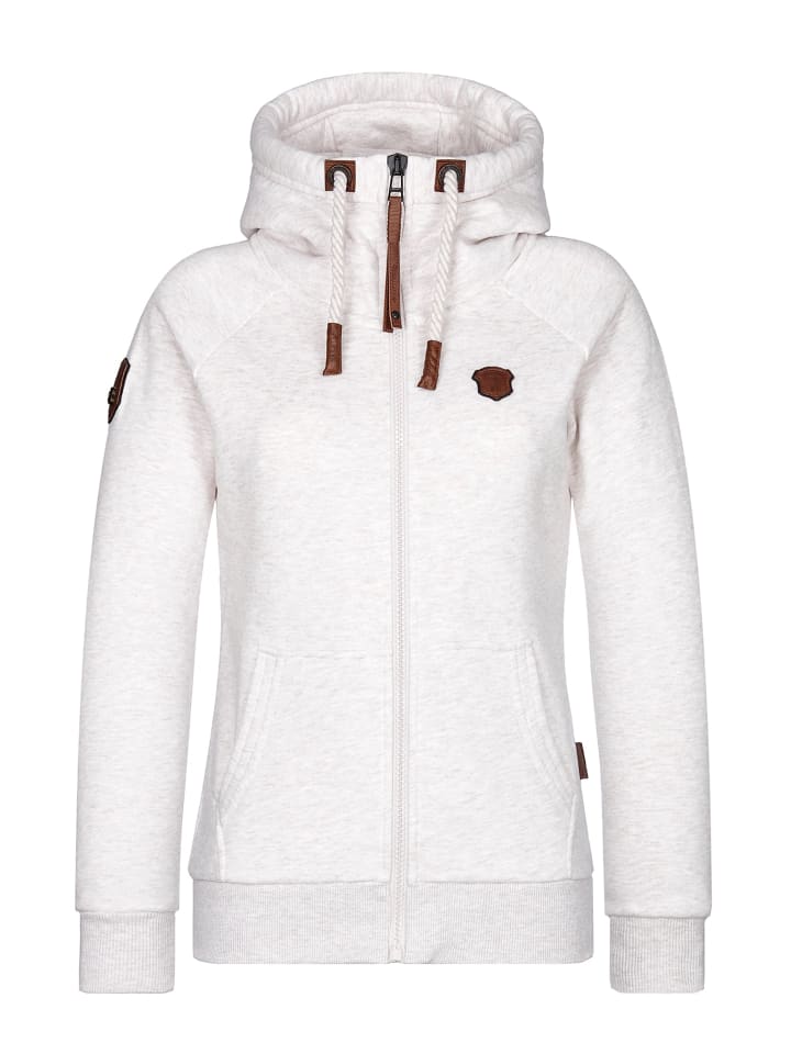 Толстовка с капюшоном Brazzo Grandma Melange Naketano, Бежевый, Толстовка с капюшоном Brazzo Grandma Melange Naketano
Толстовка с капюшоном Brazzo Grandma Melange Naketano, Бежевый, Толстовка с капюшоном Brazzo Grandma Melange Naketano