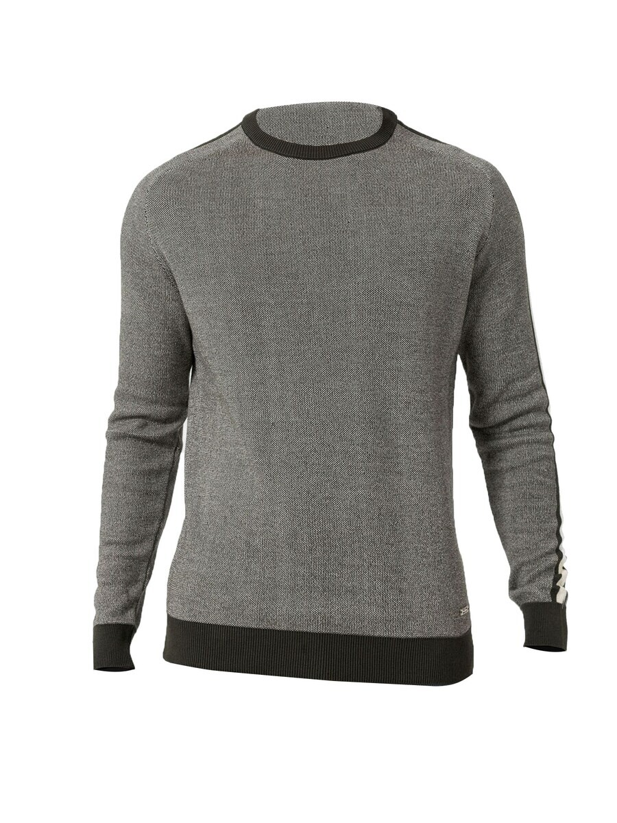 Свитер Dandalo Sweater, цвет mottled green
Свитер Dandalo Sweater, цвет mottled green