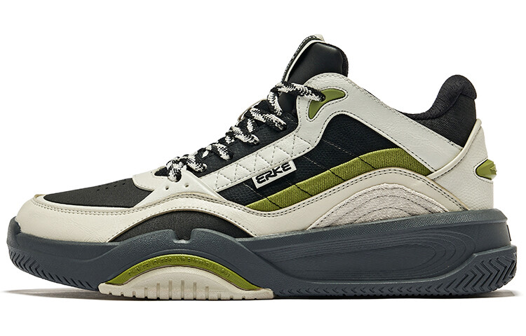 Скейтбординг обувь Мужская низкая Положительный черный плавающий лайм Erke
Скейтбординг обувь Мужская низкая Положительный черный плавающий лайм Erke