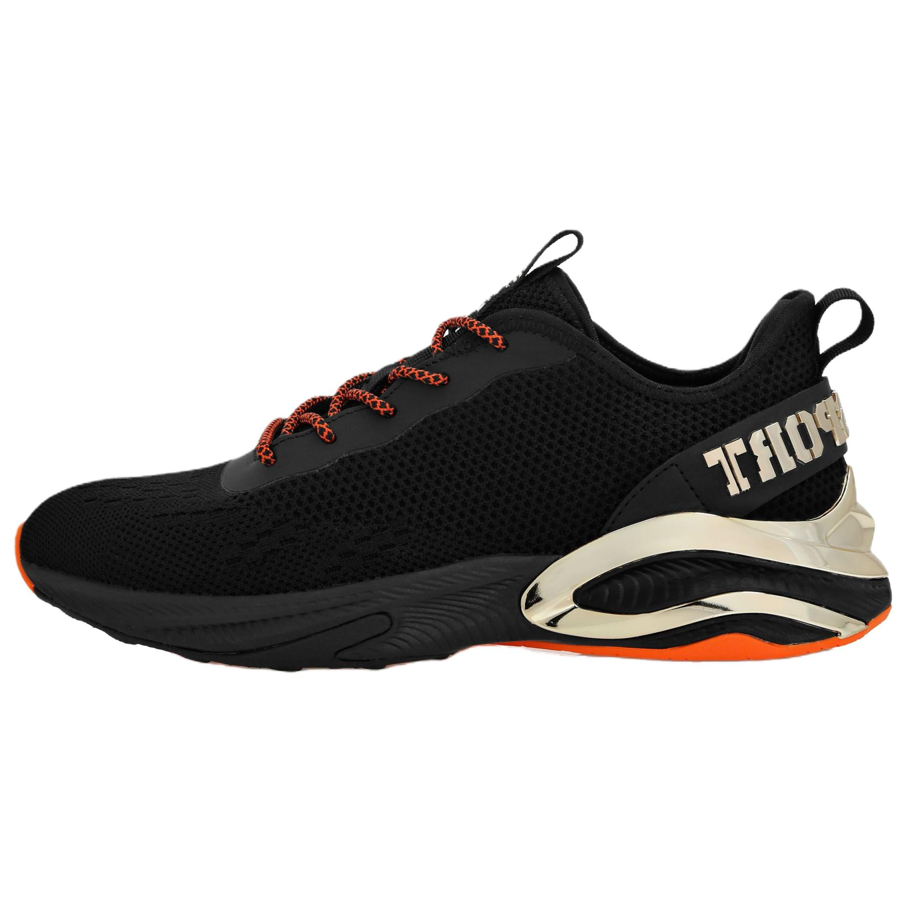 PLEIN SPORT Nitro Xtreme GenX05 низкие кеды унисекс black
PLEIN SPORT Nitro Xtreme GenX05 низкие кеды унисекс black