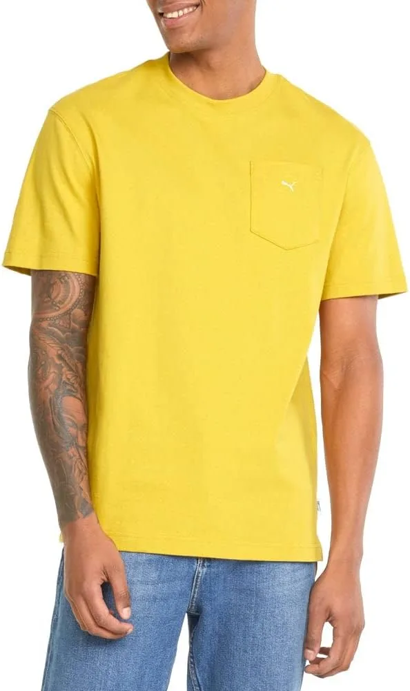 Футболка PUMA MMQ
Футболка PUMA MMQ