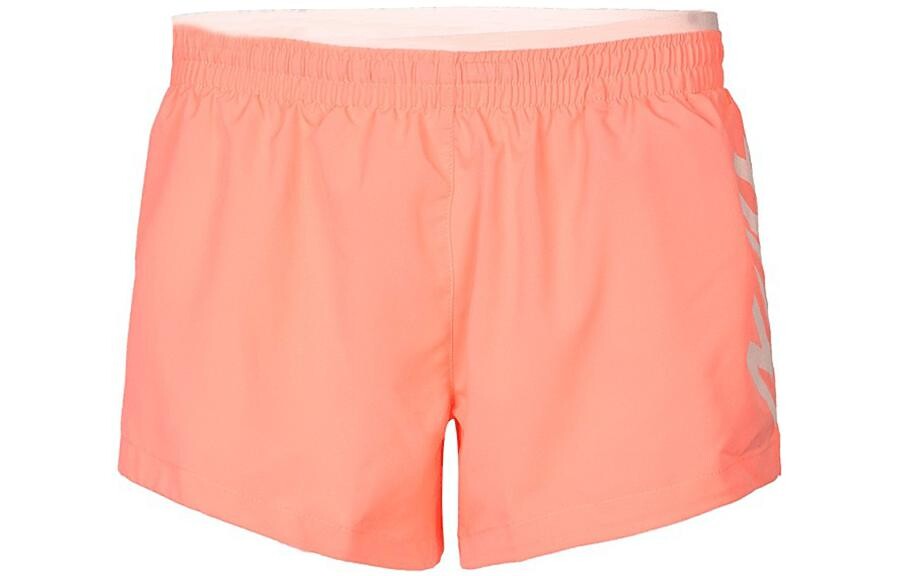 Повседневные шорты женские оранжевые Nike
Повседневные шорты женские оранжевые Nike