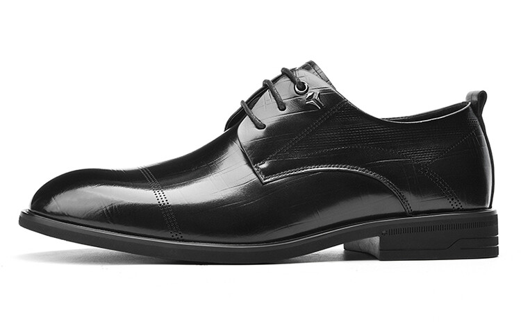 Туфли мужские низкие черный Rich Birds
Туфли мужские низкие черный Rich Birds