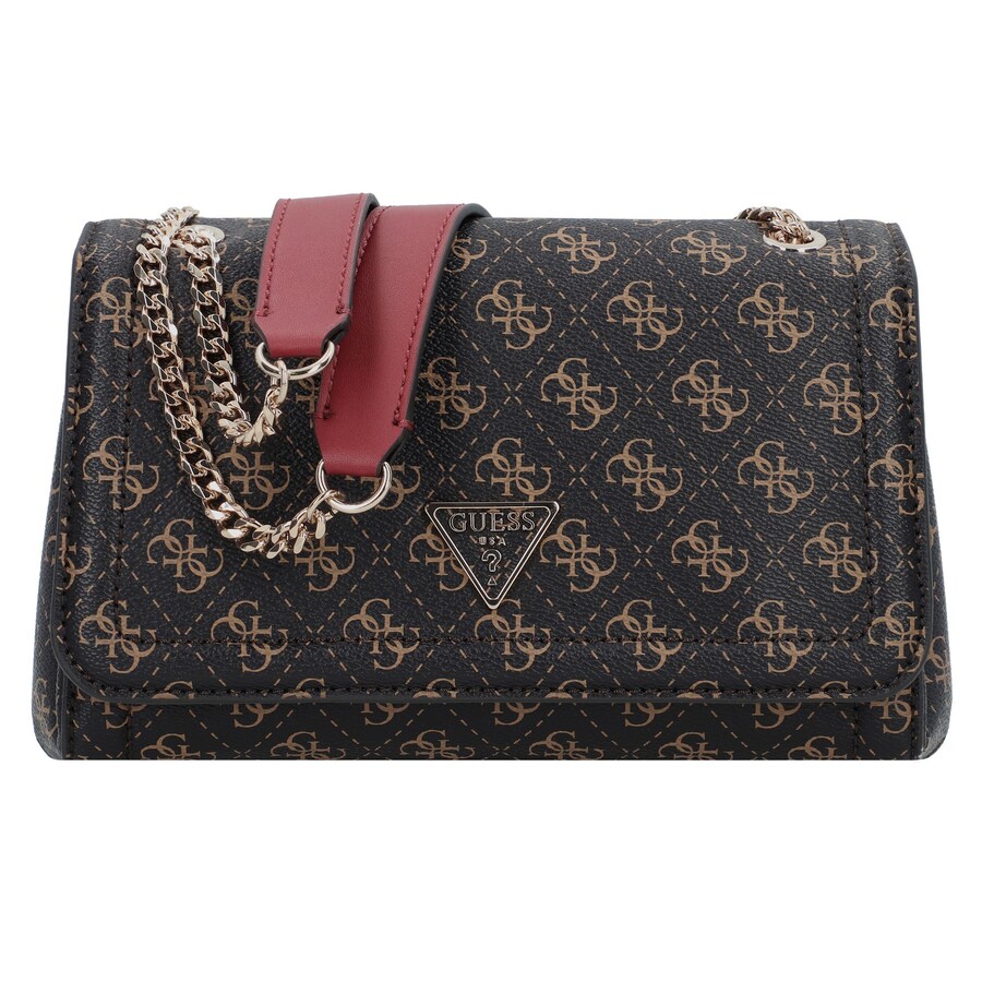 Сумка через плечо GUESS Noelle, цвет Auburn/Light brown/Dark brown, Коричневый, Сумка через плечо GUESS Noelle, цвет Auburn/Light brown/Dark brown
Сумка через плечо GUESS Noelle, цвет Auburn/Light brown/Dark brown, Коричневый, Сумка через плечо GUESS Noelle, цвет Auburn/Light brown/Dark brown