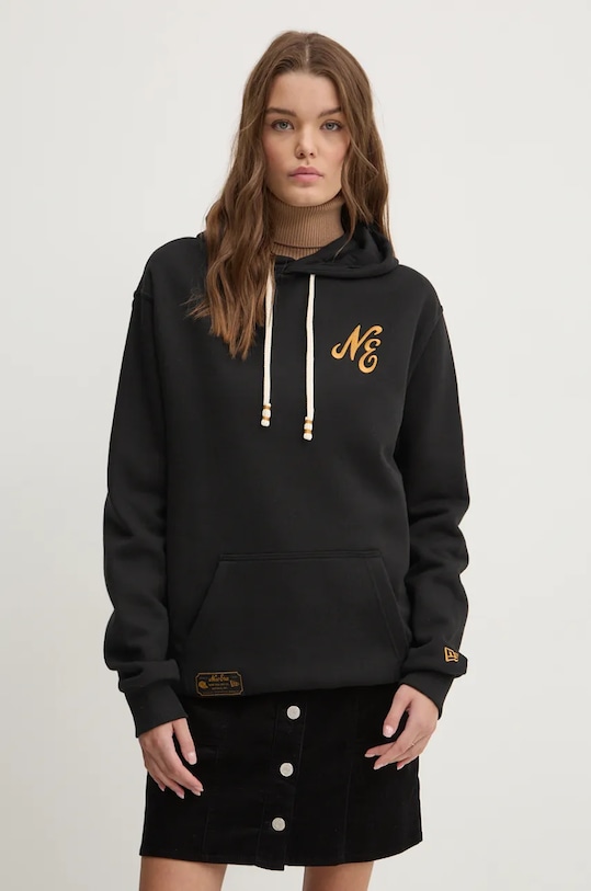 Толстовка New Era, черный
Толстовка New Era, черный
