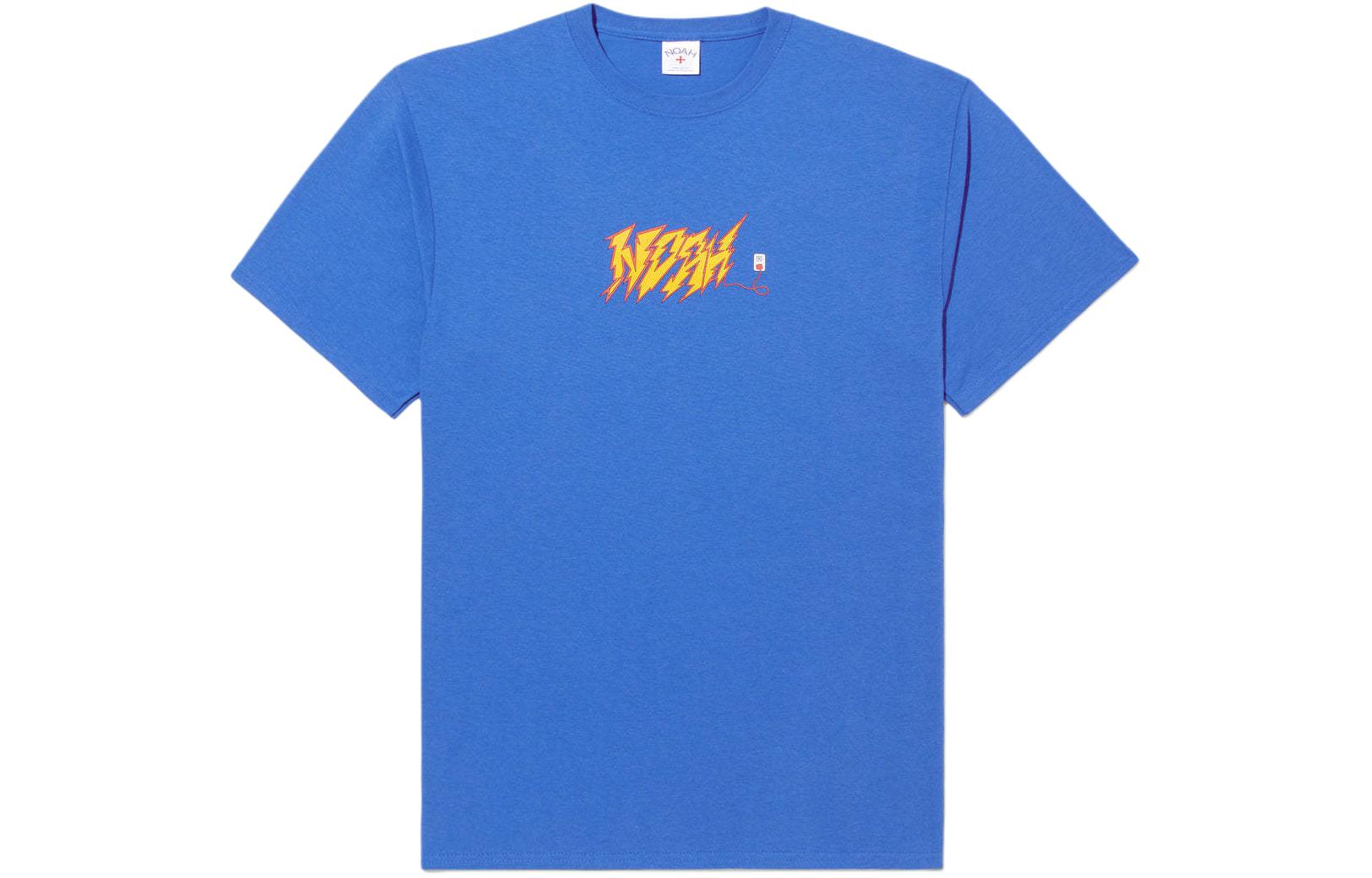 Футболка Circuit NOAH, синий
Футболка Circuit NOAH, синий