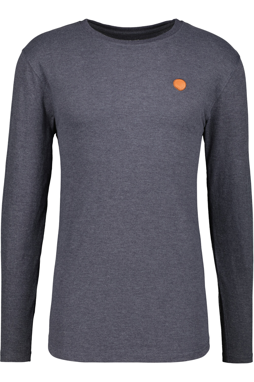 Лонгслив alife and kickin, Langarmshirt, Shirt AlexAK A, цвет marine melange
Лонгслив alife and kickin, Langarmshirt, Shirt AlexAK A, цвет marine melange