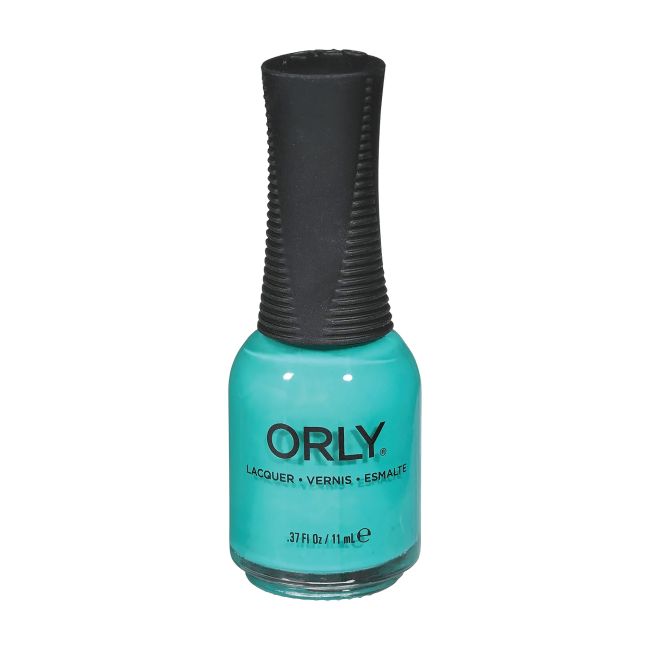 Лак для ногтей Orly, цвет dear abby, 11 мл
Лак для ногтей Orly, цвет dear abby, 11 мл