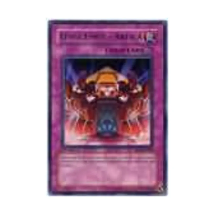CCG Предел уровня — зона A (редкий), Yu-Gi-Oh - Elemental Energy - Singles
CCG Предел уровня — зона A (редкий), Yu-Gi-Oh - Elemental Energy - Singles