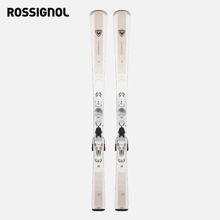 Rossignol Женские лыжи NOVA 6, модель 25, для катания в помещении, NOVA6(RRNPX02), 149 см
Rossignol Женские лыжи NOVA 6, модель 25, для катания в помещении, NOVA6(RRNPX02), 149 см