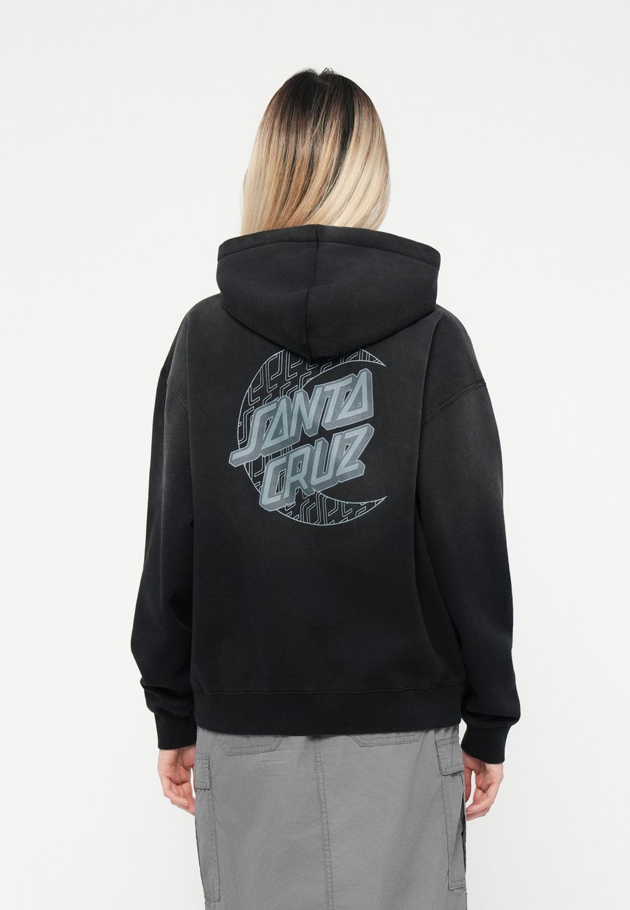 Худи Santa Cruz IMPRINT MOON DOT HOOD, Black
Худи Santa Cruz IMPRINT MOON DOT HOOD, Black