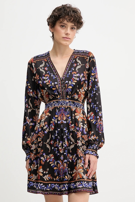 Платье Hale Bob, черный
Платье Hale Bob, черный