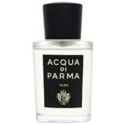 Acqua di Parma Signatures of the Sun Yuzu Unisex Eau de Parfum 20 мл
Acqua di Parma Signatures of the Sun Yuzu Unisex Eau de Parfum 20 мл