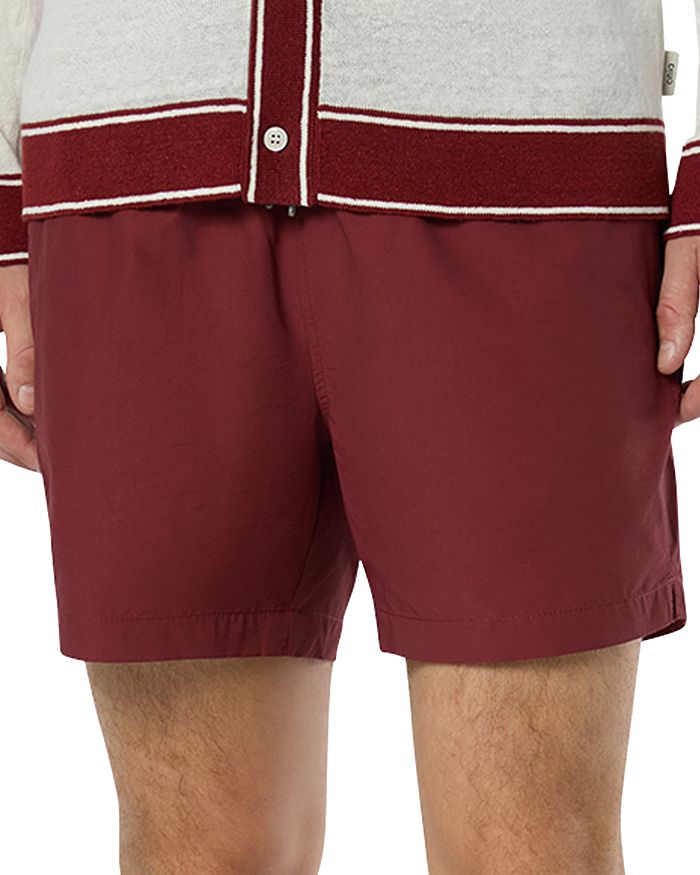 Чарльз 5" плавки для плавания Onia, красный
Чарльз 5" плавки для плавания Onia, красный