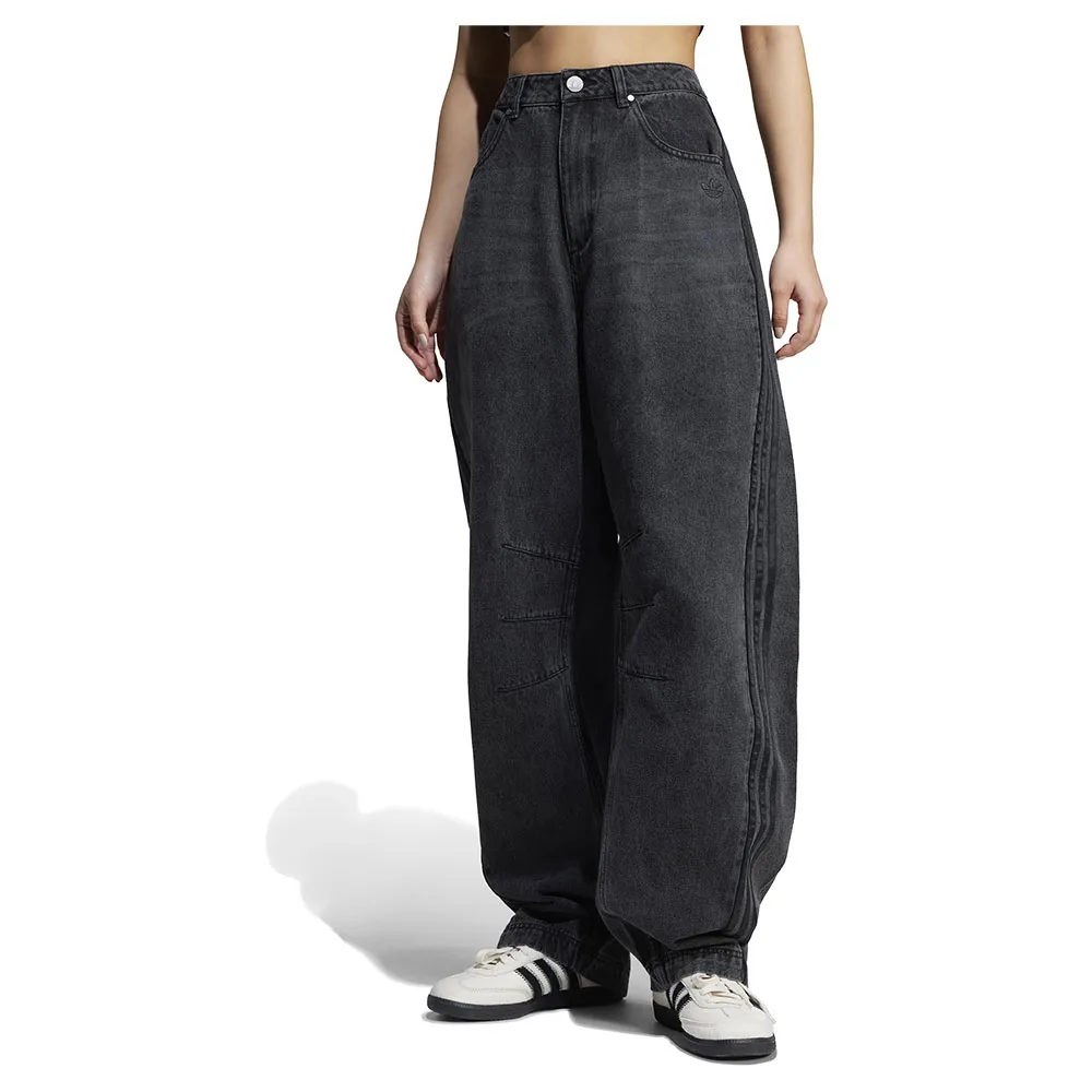 Джинсы adidas Originals BN, черный
Джинсы adidas Originals BN, черный